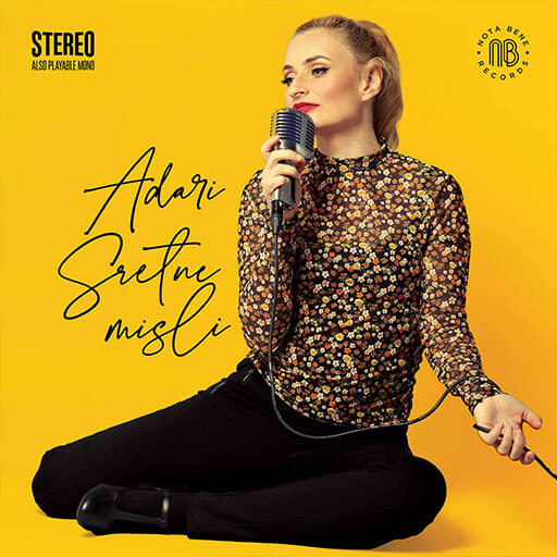 sretne misli